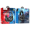 Hoco - Hoco Wired Gaming Headphones W106 Tiger - Cle Market