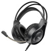 Hoco - Hoco Wired Gaming Headphones W106 Tiger - Cle Market
