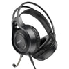 Hoco - Hoco Wired Gaming Headphones W106 Tiger - Cle Market