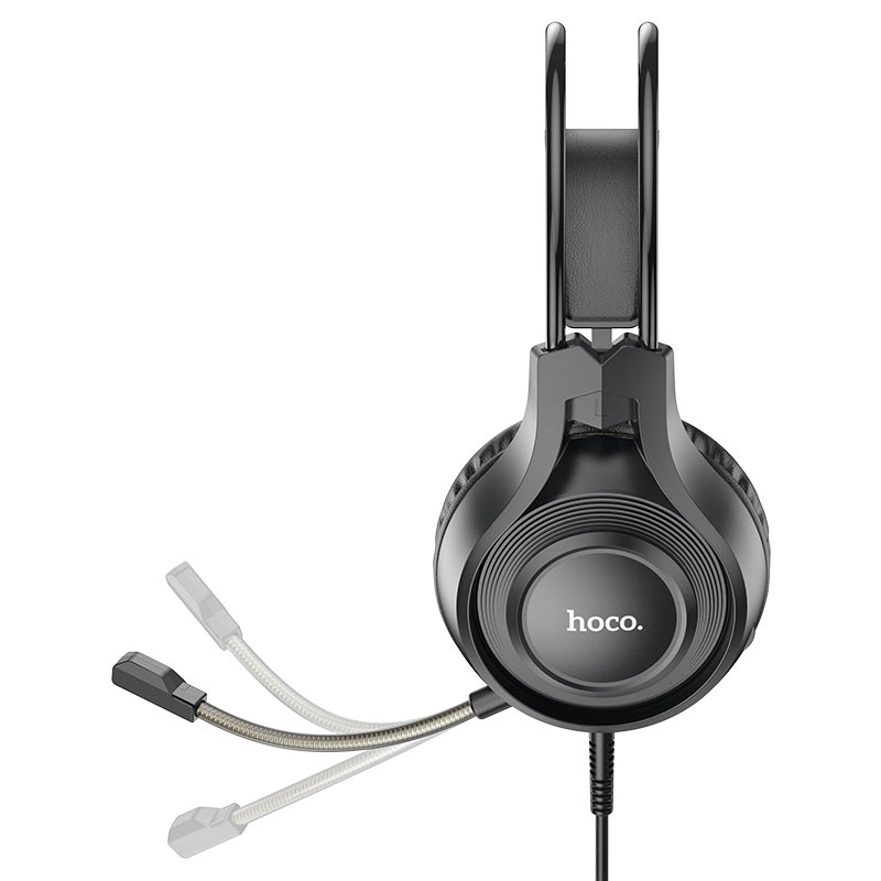 Hoco - Hoco Wired Gaming Headphones W106 Tiger - Cle Market