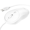 Hoco - Hoco Wired Mouse GM13 - Cle Market
