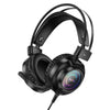 Hoco - Hoco Wired RGB Gaming Headphones W110 - Cle Market