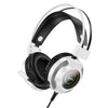 Hoco - Hoco Wired RGB Gaming Headphones W110 - Cle Market