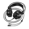 Hoco - Hoco Wired RGB Gaming Headphones W110 - Cle Market
