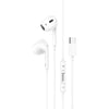 Hoco - Hoco Wired USB - C Earphones M1 Max - Cle Market