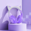 Hoco - Hoco Wireless and Wired Headphones for Kids W42 - Cle Market