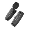 Hoco - Hoco Wireless Digital Microphone Lightning L15 - Cle Market
