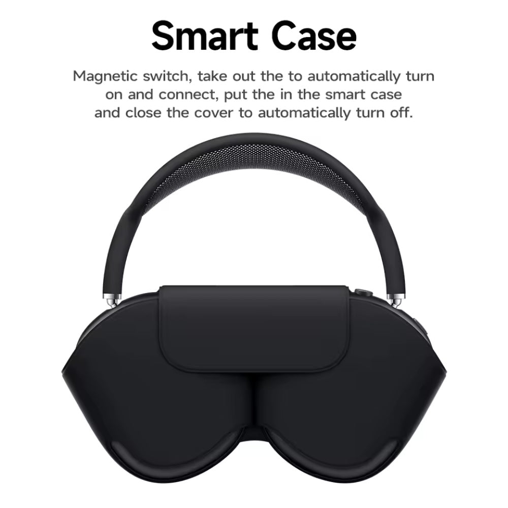 Hoco Wireless Headphones ANC W58 - Cle Market