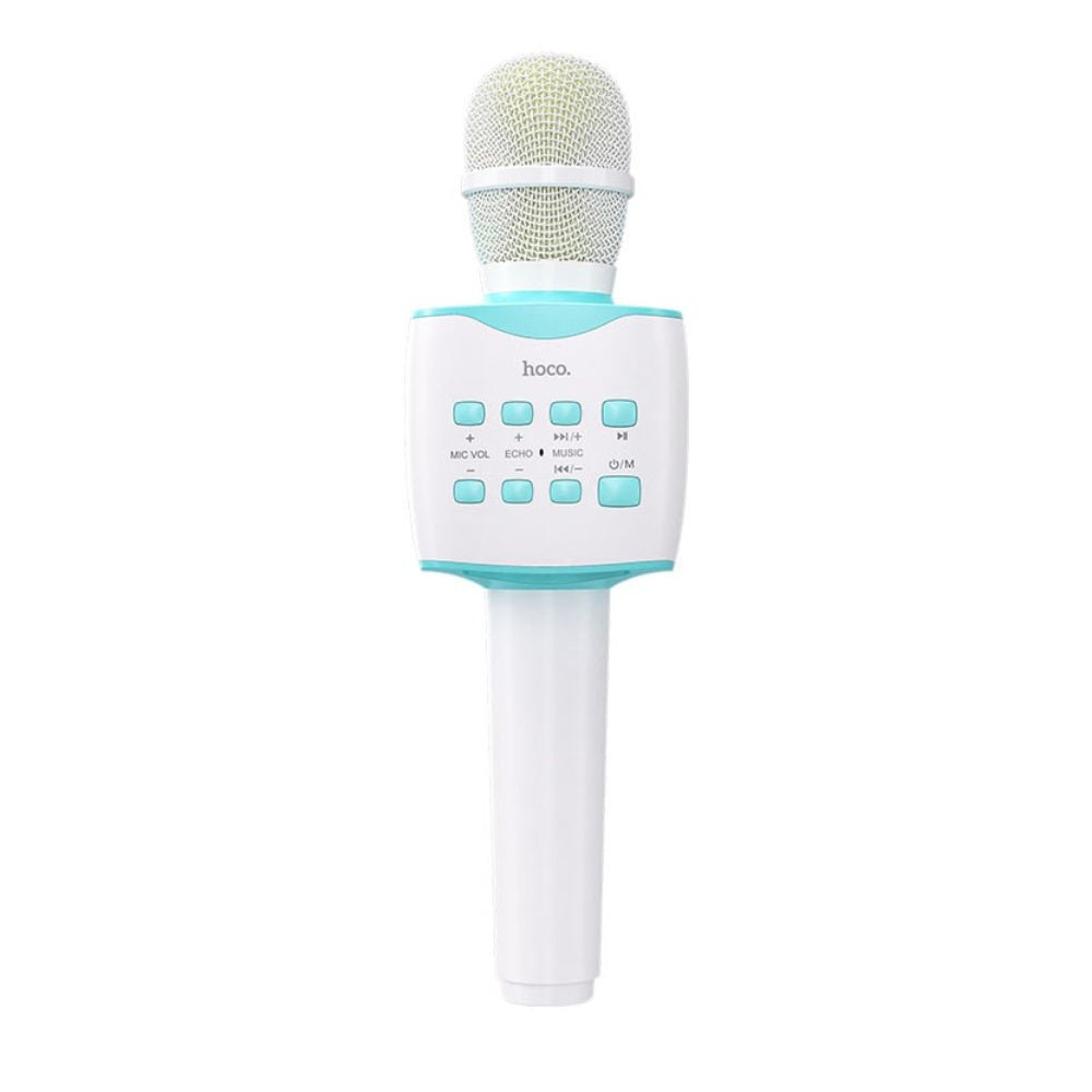 Hoco - Hoco Wireless Karaoke Microphone BK5 - Cle Market