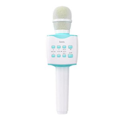 Hoco - Hoco Wireless Karaoke Microphone BK5 - Cle Market