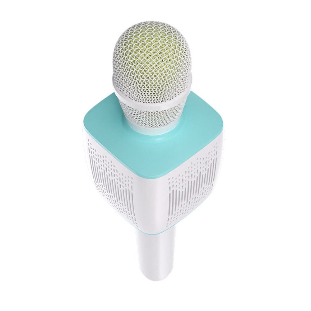 Hoco - Hoco Wireless Karaoke Microphone BK5 - Cle Market