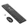 Hoco - Hoco Wireless Keyboard and Mouse Set GM17 - Cle Market