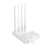 Hoco - Hoco Wireless Router Wifi5 4 Antennas 2.4GHz HI31 - Cle Market