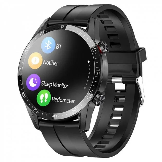 Hoco - Hoco Y2 Pro Sports Smartwatch (Call Version) - Cle Market
