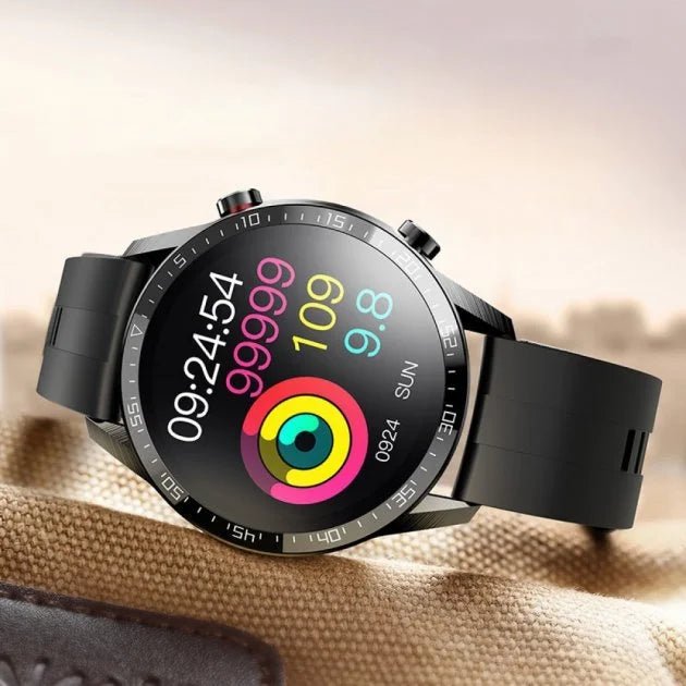Hoco - Hoco Y2 Pro Sports Smartwatch (Call Version) - Cle Market