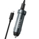 Hoco Z54A 48W USB-C Car Charger