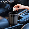Hoco - Hoco ZP12 Compact Car Trash Can - Cle Market
