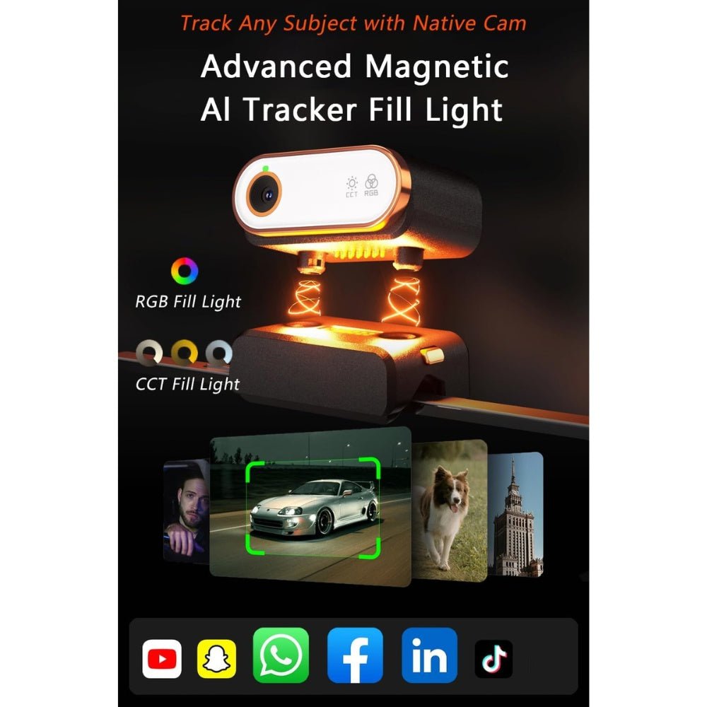 hohem - hohem iSteady M7 Gimbal Stabilizer - Cle Market