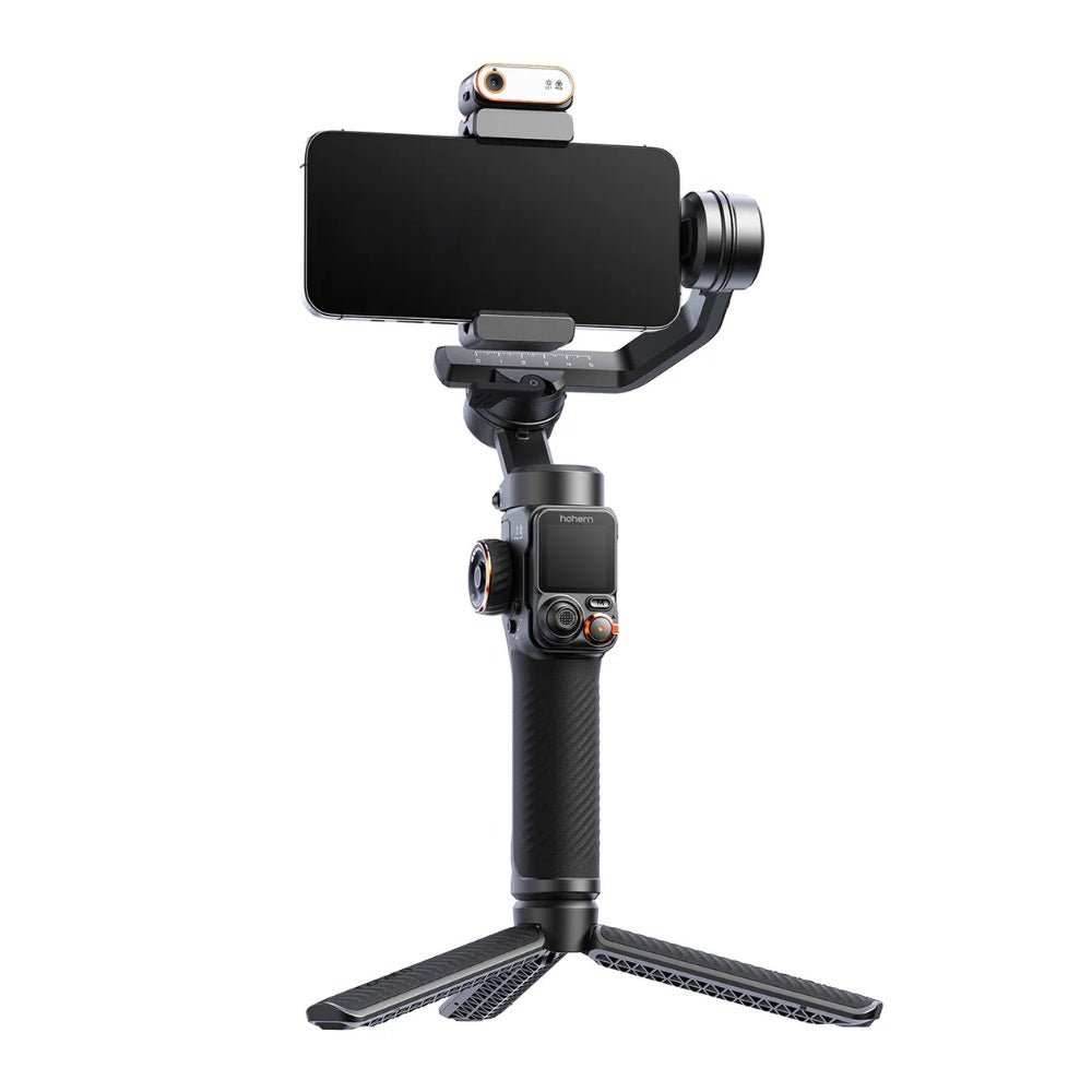 hohem - hohem iSteady M7 Gimbal Stabilizer - Cle Market