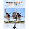 hohem iSteady V2S Gimbal Stabilizer for Smartphone - Cle Market