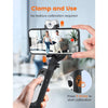 hohem iSteady V2S Gimbal Stabilizer for Smartphone - Cle Market