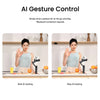 hohem iSteady V3 | AI Tracking Smartphone Gimbal - Cle Market