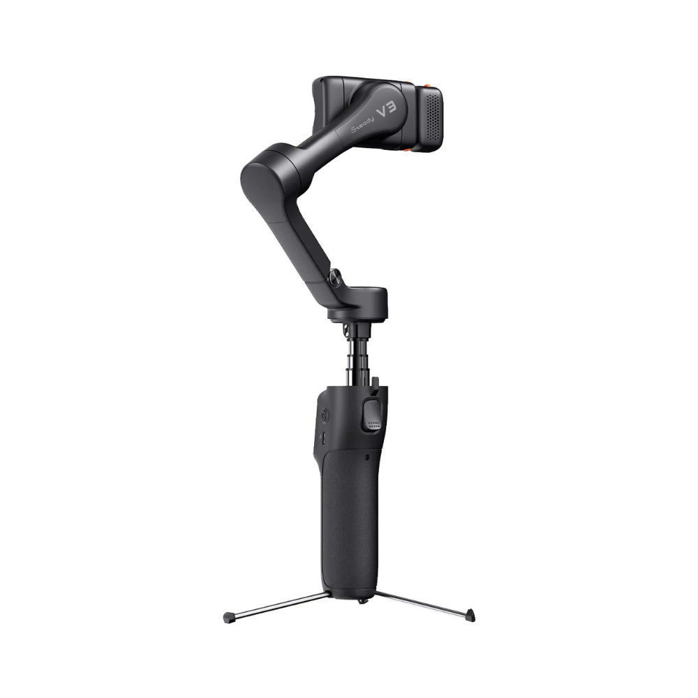 hohem iSteady V3 | AI Tracking Smartphone Gimbal - Cle Market