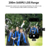 Hollyland - Hollyland LARK A1 DUO Wireless Microphone USB - C - Cle Market