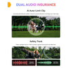 Hollyland LARK A2 Solo USB-C Wireless Microphone