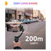 Hollyland LARK A2 Solo USB-C Wireless Microphone