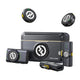 Hollyland - Hollyland Lark M2 Wireless Lavalier Microphone Combo - Cle Market