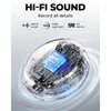 Hollyland - Hollyland Lark M2 Wireless Lavalier Microphone Combo - Cle Market