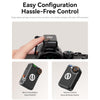 Hollyland Lark M2S Ultimate Combo - Wireless Lavalier Microphone - Cle Market