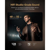 Hollyland - Hollyland Wireless Microphone LARK MAX 2 - Cle Market