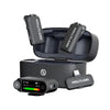 Hollyland - Hollyland Wireless Microphone LARK MAX 2 - Cle Market