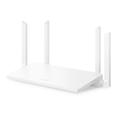 Huawei - Huawei AX2 Wifi 6 Router - Cle Market
