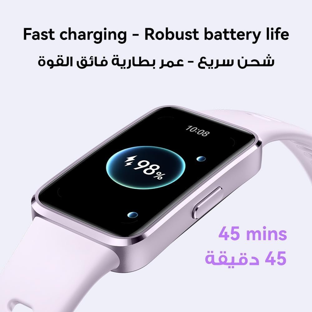 Huawei - Huawei Band 10 - Cle Market