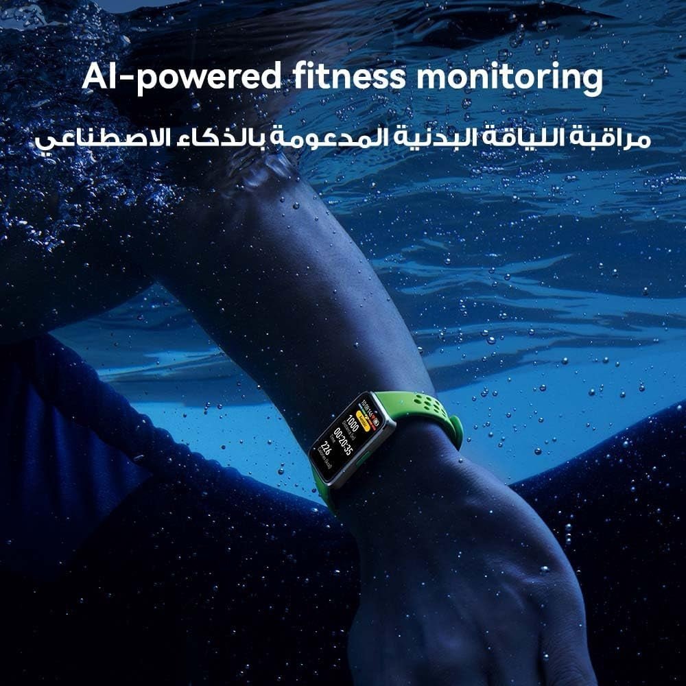 Huawei - Huawei Band 10 - Cle Market