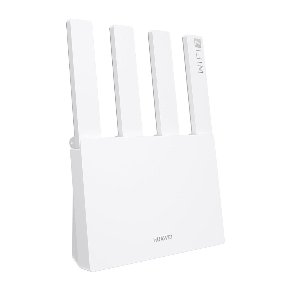 Huawei - Huawei BE3 Wifi 7 Router - Cle Market