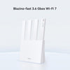 Huawei - Huawei BE3 Wifi 7 Router - Cle Market