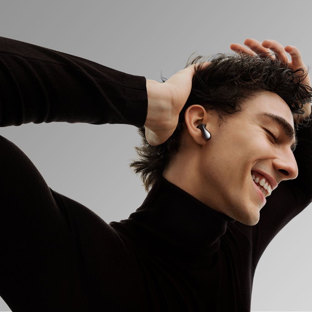 Huawei - Huawei FreeBuds 6 - Cle Market