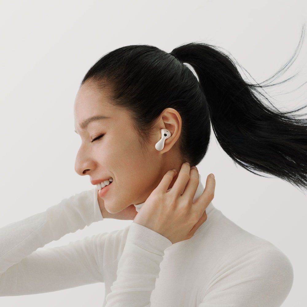 Huawei - Huawei FreeBuds 6 - Cle Market