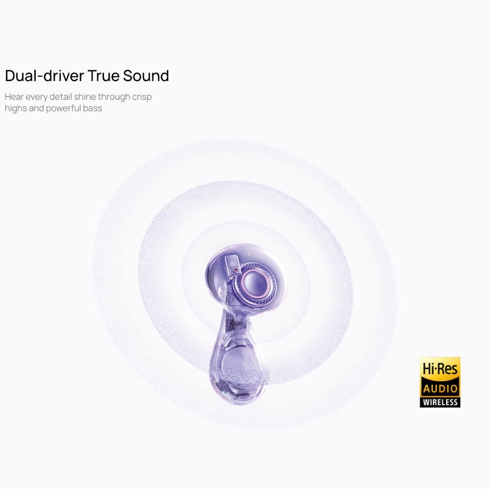 Huawei - Huawei FreeBuds 6 - Cle Market