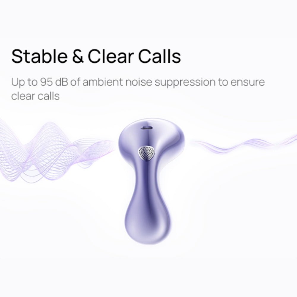 Huawei - Huawei FreeBuds 6 - Cle Market