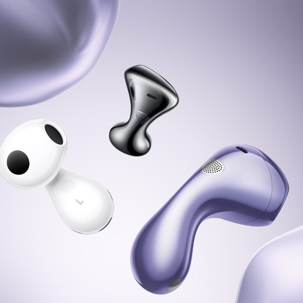 Huawei - Huawei FreeBuds 6 - Cle Market