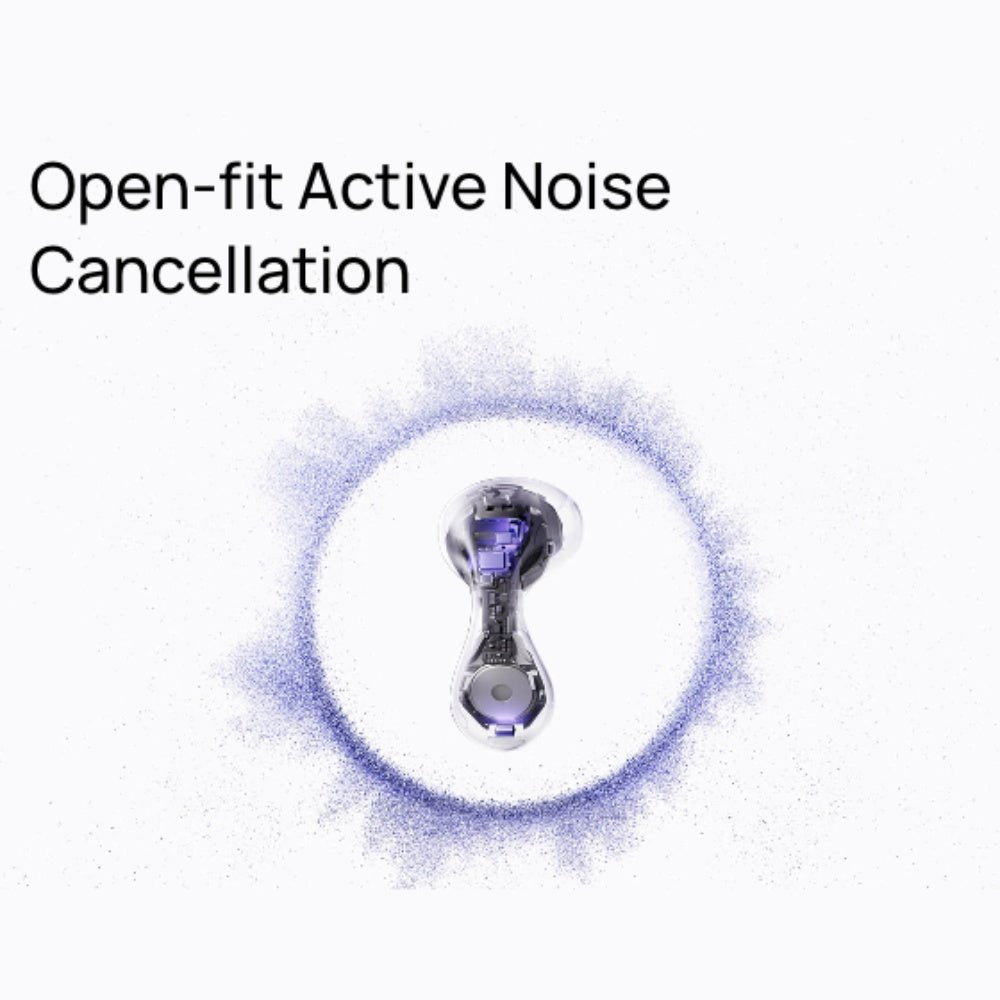 Huawei - Huawei FreeBuds 6 - Cle Market