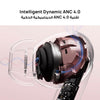 Huawei - Huawei FreeBuds 7i - Cle Market