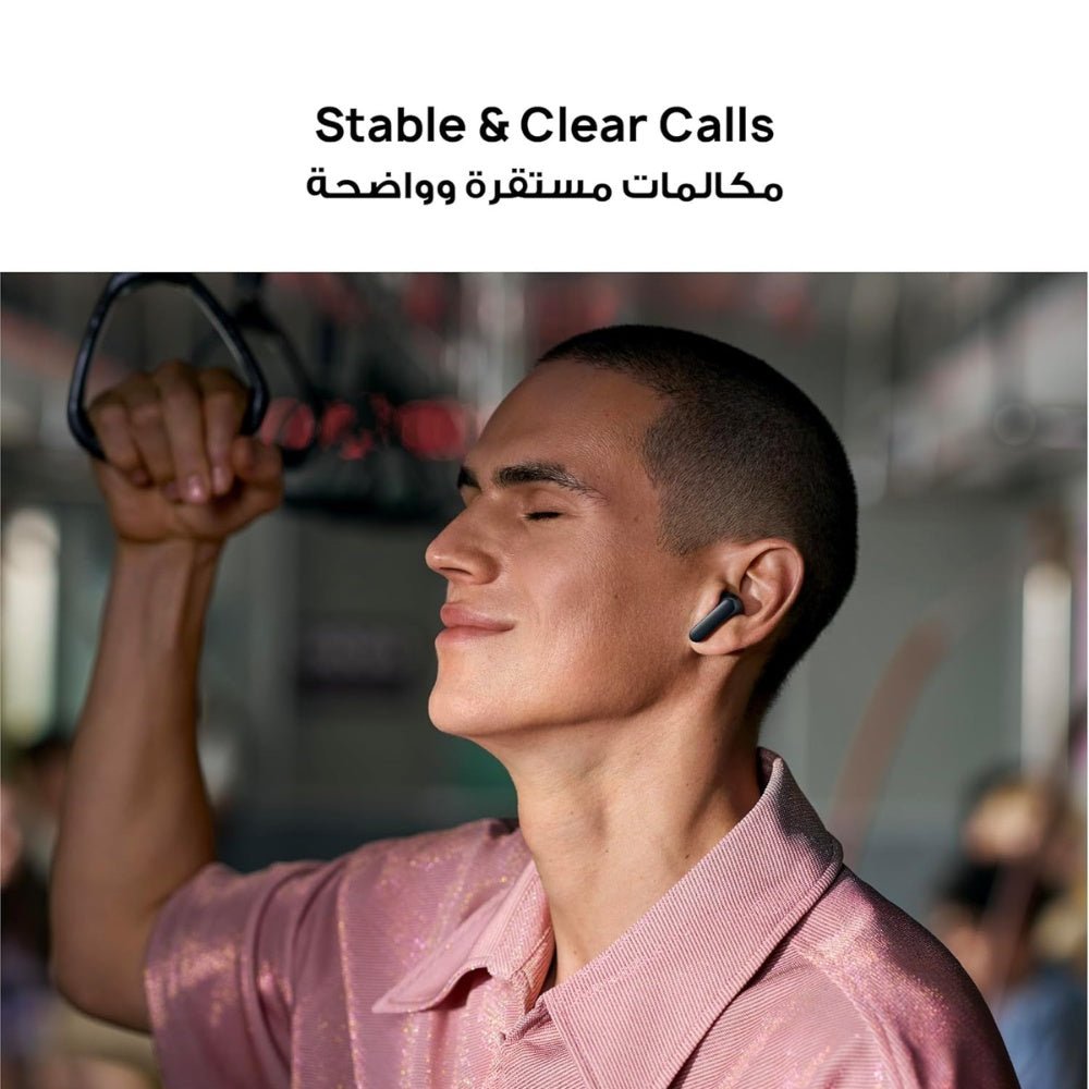 Huawei - Huawei FreeBuds 7i - Cle Market