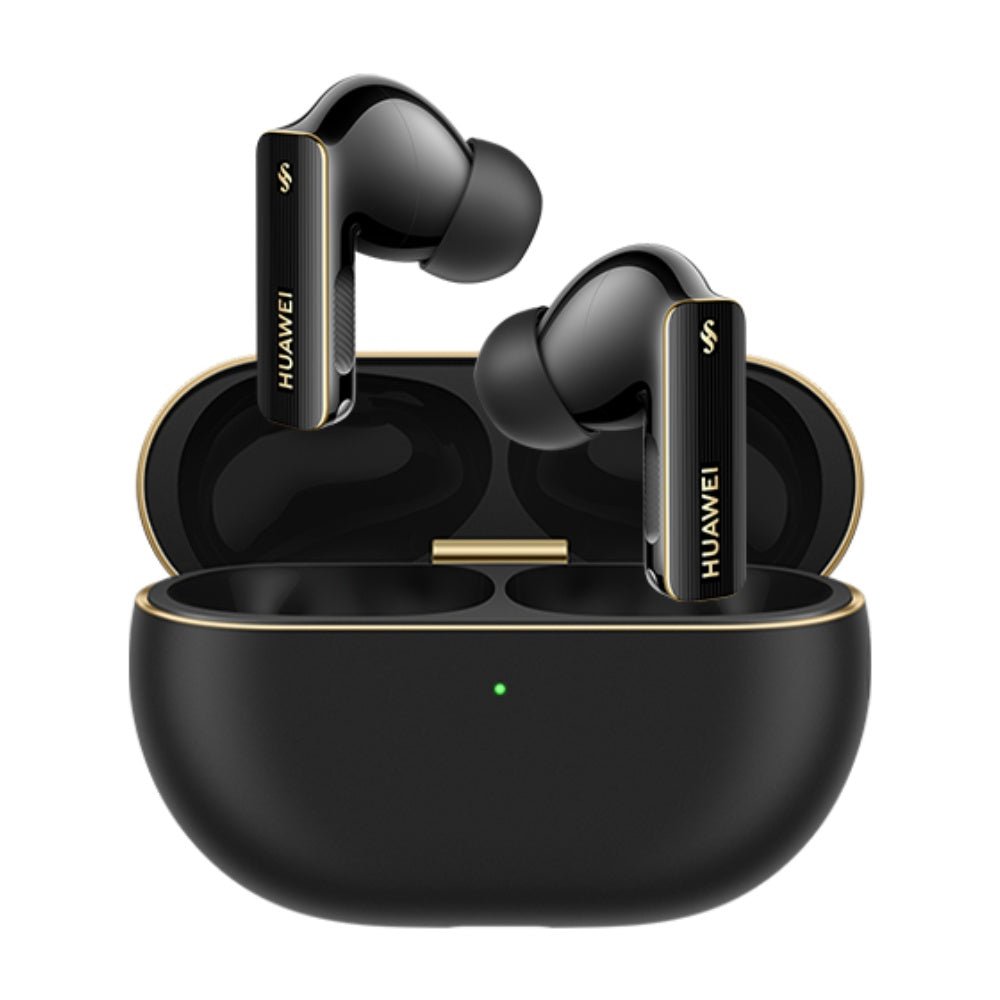 Huawei - Huawei FreeBuds Pro﻿ 4 - Cle Market