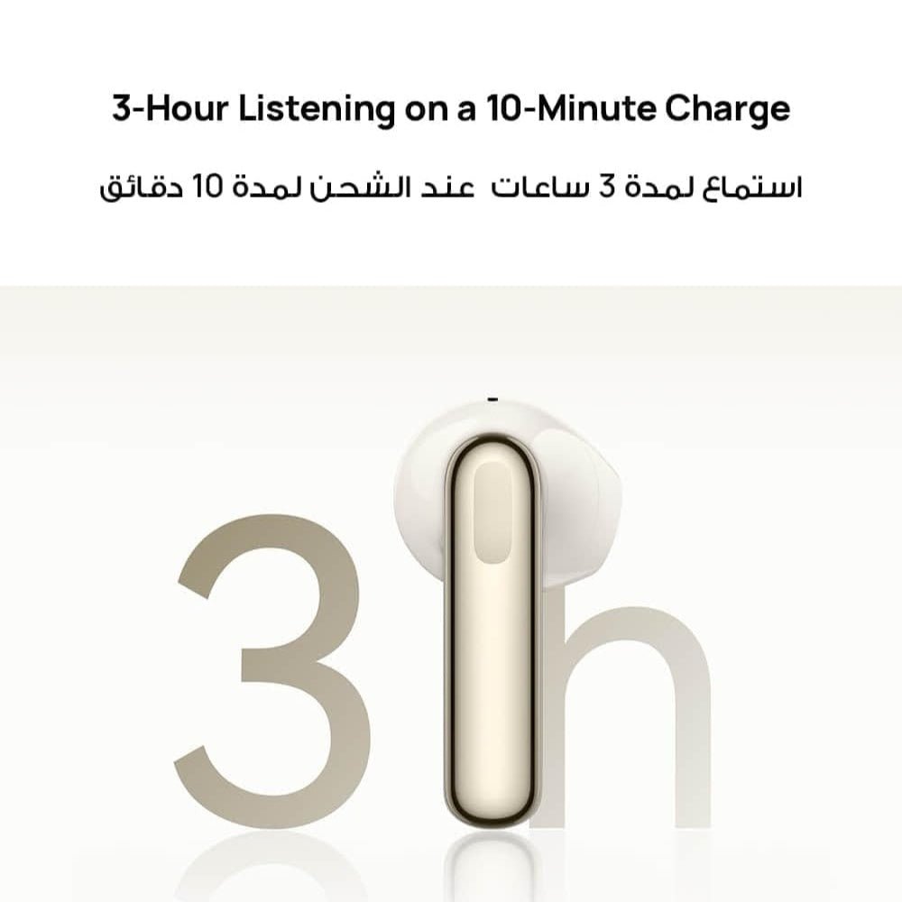 Huawei - Huawei FreeBuds SE 3 - Cle Market